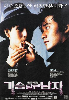 你微笑时很美高清完整版 海报