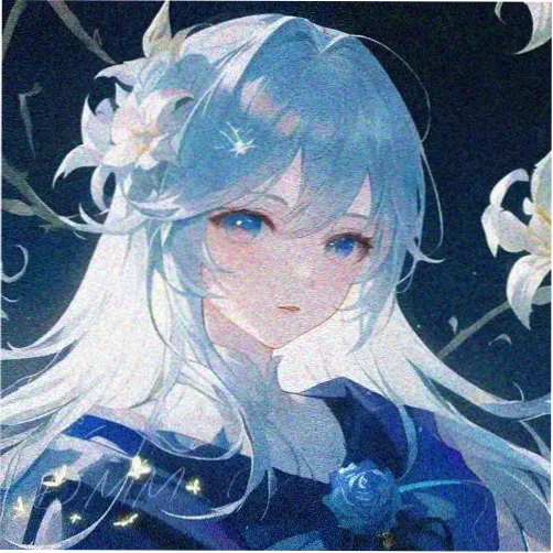 演员 程潇
